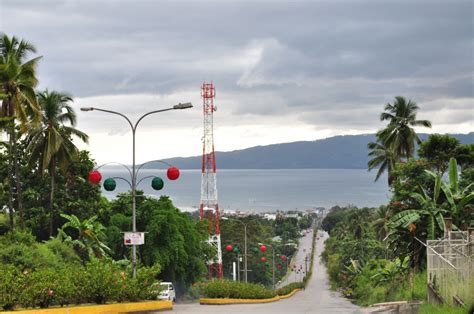 Pagadian History .